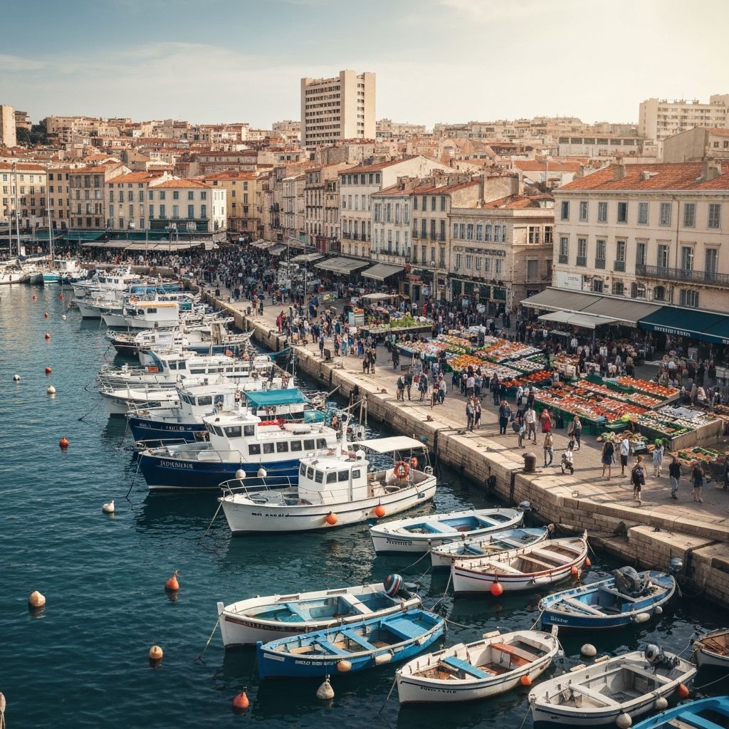 Marseille